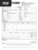 Print Invoice