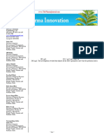 A Study On Physico-Chemical Parameters of Manasbal Lake, Kashmir, India