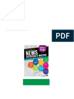 Full Download Dynamics of News Reporting and Writing Foundational Skills For A Digital Age 1st Edition Vincent F. Filak PDF