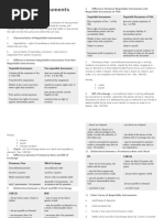 Negotiable Instruments Law