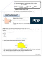 2° AI - Geometria 2023