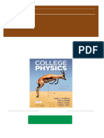 PDF College Physics Roger A. Freedman &amp Todd G. Ruskell &amp Philip R. Kesten &amp David L. Tauck Download