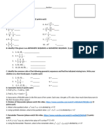 Problem Set No. 3