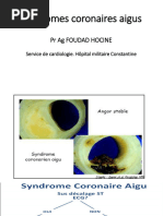 Cardio4an-Syndromes Coronaires Aigus2020foudad