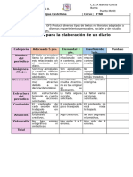 Evaluación Unidad 2