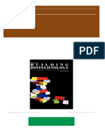 PDF Building Biotechnology Business Regulations Patents Law Politics Science Third Edition Yali Friedman Download