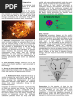 Earth's Internal Heat and Magmatism