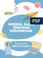 Modul Ajar B.Indonesia