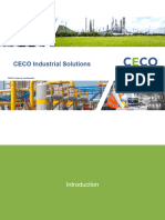 CECO Intro Industrials