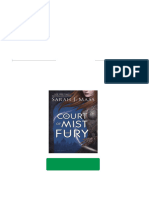 Get A Court of Mist and Fury 2nd Edition Sarah J. Maas Free All Chapters