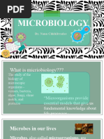 Microbiology 1