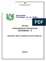 Mag. Rosslusa Soto Trelles Ef16032 B 2024 - I-Silabo (Fte)