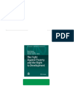 The Fight Against Poverty and The Right To Development Mads Andenas Download PDF