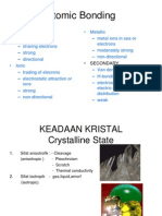 Keadaan Kristal-2