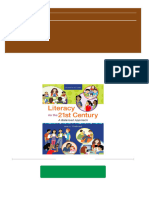 Literacy For The 21st Century 7th Edition Gail E Tompkins Download PDF