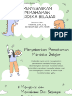 Topik 1 Merdeka Belajar