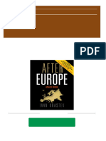 (Ebooks PDF) Download After Europe Updated Ivan Krastev Full Chapters