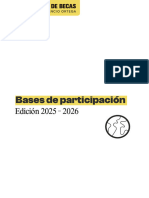 PBFAO Bases Participacion Ed 2025-26