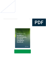 Healthcare Interoperability Standards Compliance Handbook Conformance and Testing of Healthcare Data Exchange Standards 1st Edition Frank Oemig