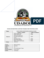 NEFROLOGIA CASO CLINICO Con Discusion