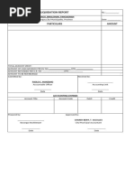 SK Liquidation-Report