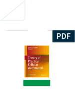 Buy Ebook Theory of Practical Cellular Automaton Xuewei Li Cheap Price