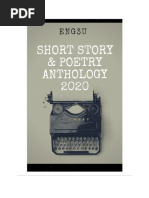 SS-Poetry and Short Story Anthology