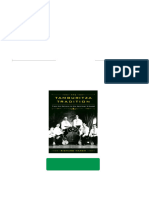 (Ebooks PDF) Download The Tamburitza Tradition From The Balkans To The American Midwest 1st Edition Richard March Full Chapters