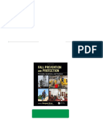 Instant Ebooks Textbook Fall Prevention and Protection: Principles, Guidelines, and Practices 1st Edition Hongwei Hsiao PHD Download All Chapters