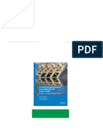 Full Practice-Relevant Accrual Accounting For The Public Sector: Producers' and Users' Perspectives Hassan Ouda Ebook All Chapters