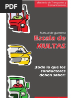 Manual de Guantera MTC