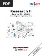 Share Research II Quarter 2 LAS 3