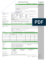 FORM BADAN USAHA - Pendaftaran BPJSTK