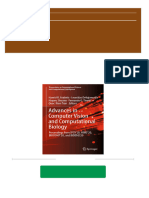 [Ebooks PDF] download Advances in Computer Vision and Computational Biology: Proceedings from IPCV'20, HIMS'20, BIOCOMP'20, and BIOENG'20 (Transactions on Computational Science and Computational Intelligence) Hamid R. Arabnia (Editor) full chapters