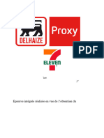 TFE Delhaize