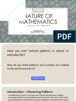 Chapter-1-Nature-of-Mathematics (MATHEMATICS IN THE MODERN WORLD)