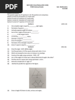 Class 6th Maths Final 2021-22