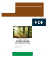 Download ebooks file Trauma Informed Practices for Early Childhood Educators Relationship Based Approaches that Support Healing and Build Resilience in Young Children 1st Edition Julie Nicholson Linda Perez Julie Kurtz all chapters