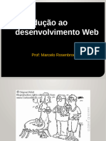 Aula 2-3 - Sistemas Web