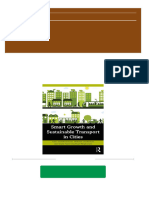 Smart Growth and Sustainable Transport in Cities 1st Edition Amir Shakibamanesh Mahshid Ghorbanian Seyed Navid Mashhadi Moghadam