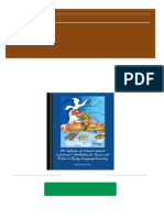 The Influence of Cultural Contexts in Learners Attributions For Success and Failure in Foreign Language Learning 1st Edition Ana Sofia Gonzalez