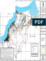 Sistema Vial Puerto Colombia