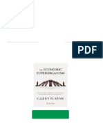 Where Can Buy The Economic Superorganism: Beyond The Competing Narratives On Energy, Growth, and Policy Carey W. King Ebook With Cheap Price