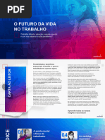 Sodexo Insights O Futuro Da Vida No Trabalho