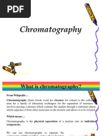 Chromatography