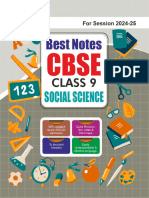 Class 9 Social Science Notes For Session 2024-25 Chapter - 5 Pastoralists - in - The - Modern - World