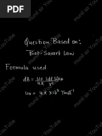 Imp Questions Electric Field Class 12.......... NUMERICAL