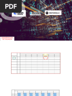 Parametros Pasivos de Catv HFC