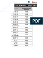 24-25-Aulas de Referencia