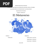 Metaverso